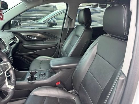 Used 2022 GMC Terrain SLT AWD/4WD image 29