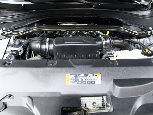 Used 2021 Lincoln Aviator Black Label w/ Dynamic Handling Package image 29