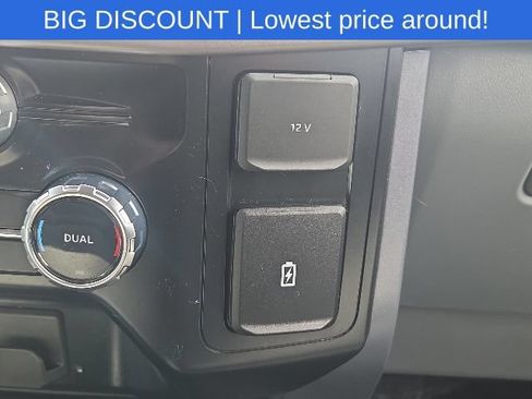 Used 2024 Ford F150 XLT AWD/4WD image 33