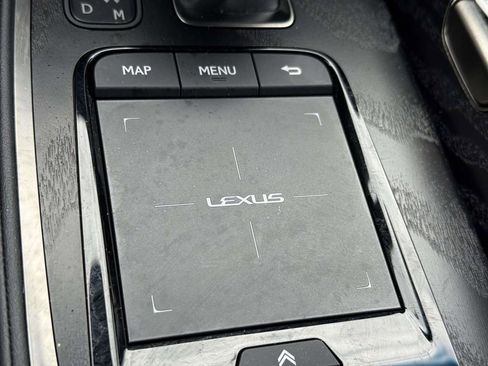 Used 2021 Lexus LS 500 AWD w/ Accessory Package (Z1) image 23