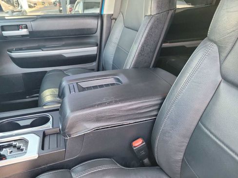 Used 2020 Toyota Tundra SR5 image 16