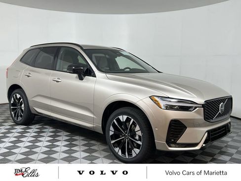 New 2026 Volvo XC60 B5 Plus w/ Protection Package Premier image 1