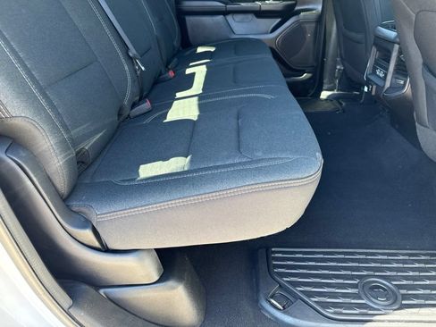 Used 2025 RAM 1500 Big Horn AWD/4WD image 17