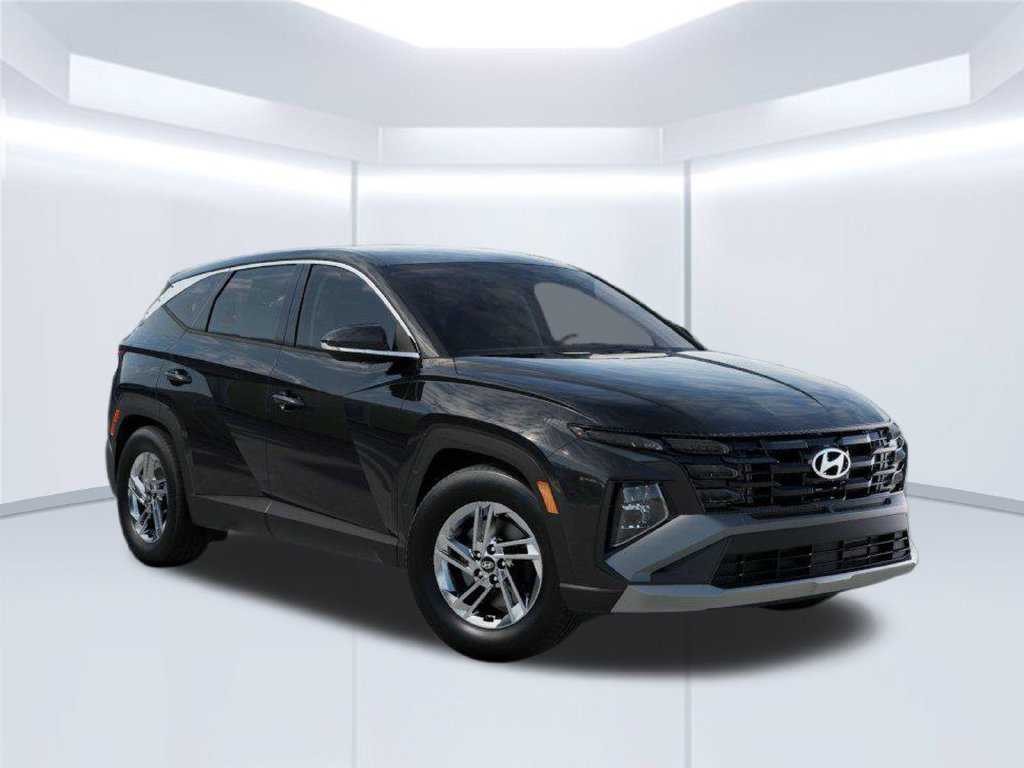 New 2026 Hyundai Tucson SE FWD image 2