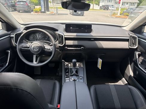 New 2026 MAZDA CX-50 AWD 2.5 S w/ Cargo Package image 14