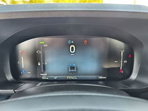 New 2026 Ford Maverick XL image 22