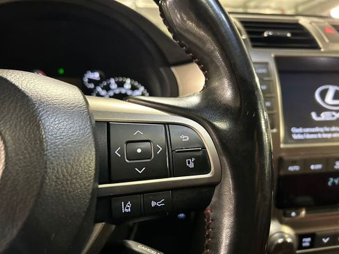 Used 2020 Lexus GX 460 Luxury w/ Luxury Sport Package AWD/4WD image 14