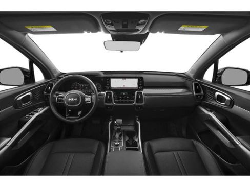 Used 2022 Kia Sorento S w/ Panoramic Sunroof Package FWD image 11