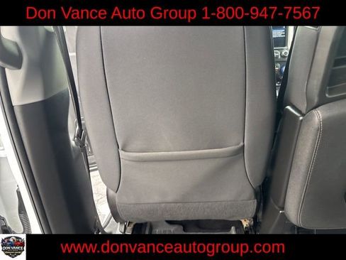 Used 2023 Chevrolet Silverado 2500 LT image 46