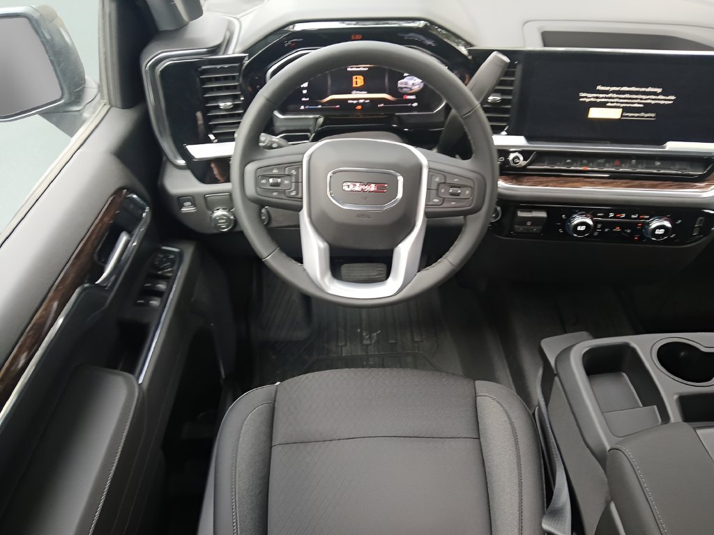 New 2026 GMC Sierra 1500 Elevation w/ Elevation Select Package RWD image 21