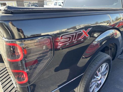 Used 2014 Ford F150 STX w/ Equipment Group 201A Mid image 7