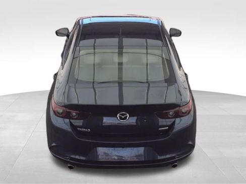 Used 2025 MAZDA MAZDA3 s FWD image 18