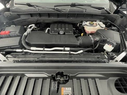 Used 2023 GMC Sierra 1500 Pro w/ Graphite Edition image 45