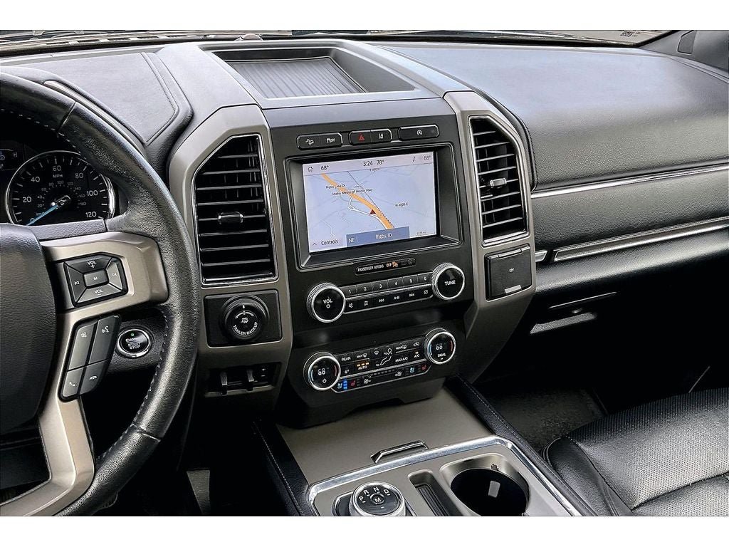 Used 2020 Ford Expedition Max XLT w/ Equipment Group 202A AWD/4WD image 7
