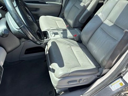 Used 2013 Honda CR-V EX-L image 9