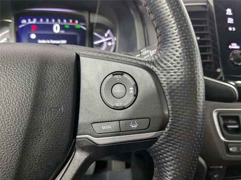 Used 2022 Honda Passport TrailSport image 17