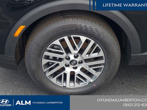 New 2026 Hyundai Palisade SE FWD image 13
