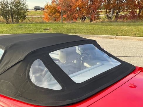 Used 2001 Mercedes-Benz SL 500 image 11