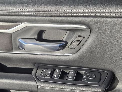 New 2026 RAM 1500 Laramie w/ Laramie Southwest Edition image 24