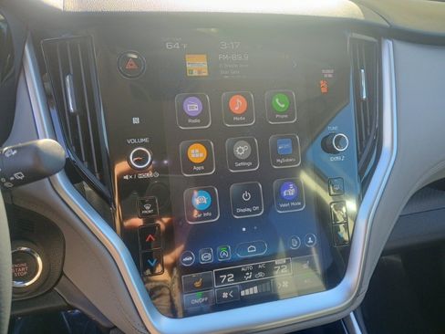 Certified 2023 Subaru Outback Premium image 28