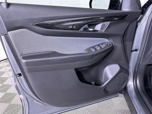 New 2026 Chevrolet TrailBlazer LS w/ LS Convenience Package image 22