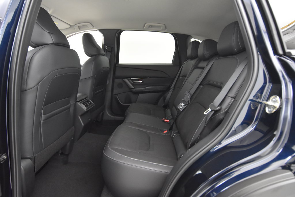 New 2026 MAZDA CX-5 Preferred AWD/4WD image 26