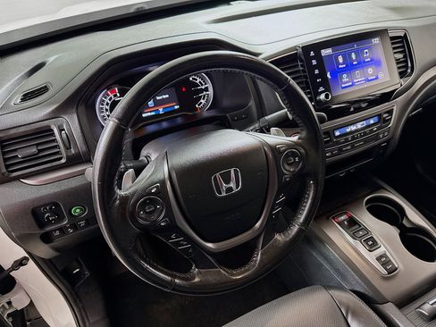 Used 2023 Honda Ridgeline RTL image 23