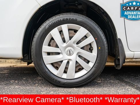 Used 2017 Nissan NV200 SV w/ Technology Package FWD image 11