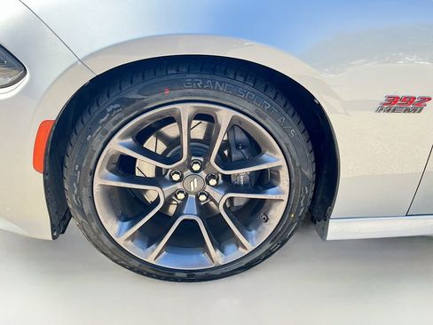 Used 2023 Dodge Charger Scat Pack RWD image 29