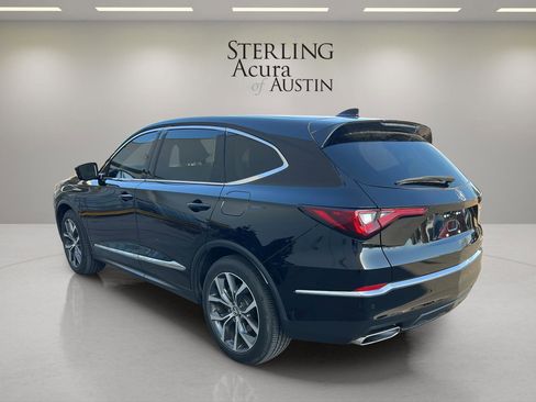 Certified 2023 Acura MDX SH-AWD w/ Technology Package image 7