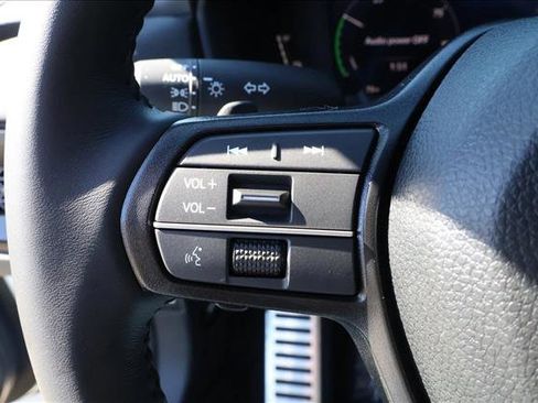 New 2026 Honda Accord Sport image 13