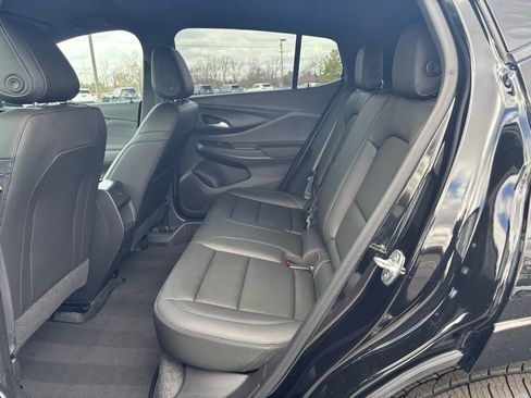 Used 2024 Buick Envista Sport Touring w/ Convenience I Package image 17