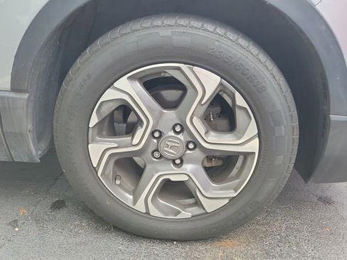 Certified 2019 Honda CR-V EX-L image 6
