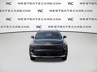 New 2026 Kia Sportage EX video 2