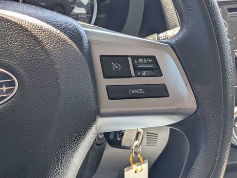 Used 2015 Subaru Forester 2.5i AWD/4WD image 23