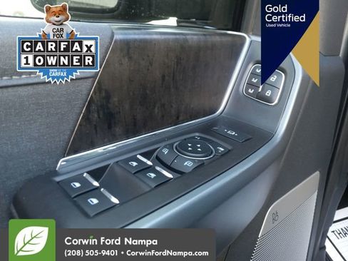 Used 2024 Ford F250 Lariat w/ Lariat Ultimate Package image 13