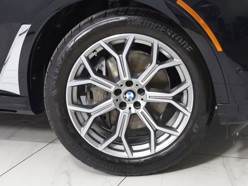 Used 2020 BMW X7 xDrive40i w/ Premium Package image 19