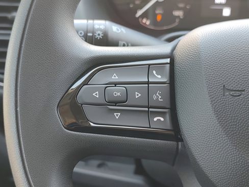 New 2026 RAM ProMaster 1500 w/ Power Group image 21