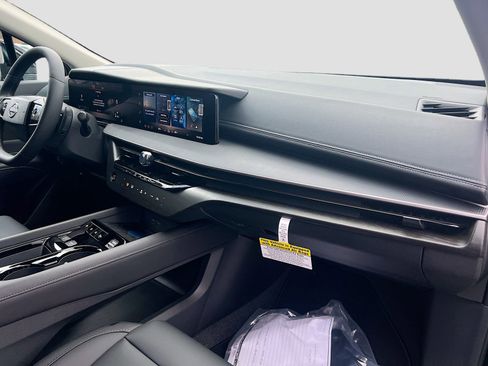 New 2026 Nissan Murano SV image 30