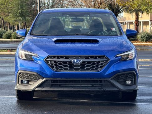 Used 2024 Subaru WRX Premium image 10