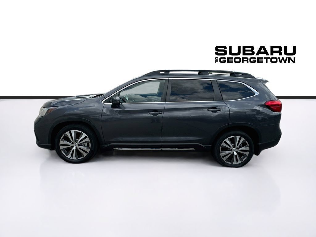 Used 2021 Subaru Ascent Limited w/ Popular Package #2A AWD/4WD image 4
