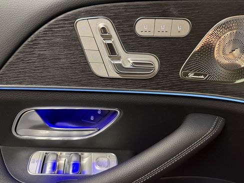 New 2026 Mercedes-Benz GLE 450 4MATIC image 10