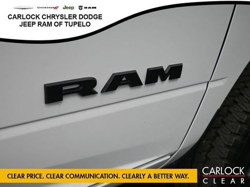 New 2026 RAM 2500 Laramie w/ Night Edition image 51