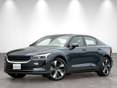 Used 2023 Polestar Polestar 2 w/ Pilot Pack