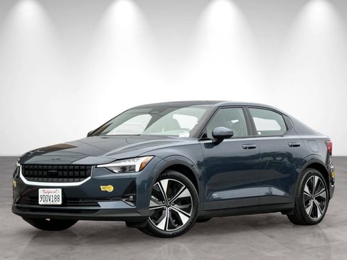 Used 2023 Polestar Polestar 2 w/ Pilot Pack image 1