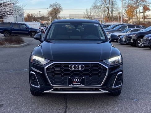 Certified 2023 Audi Q5 2.0T Premium image 2
