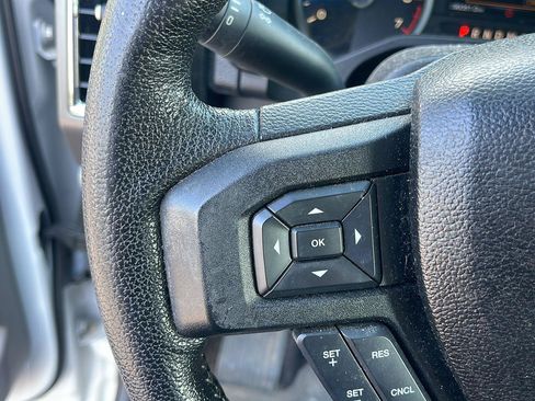 Used 2016 Ford F150 XLT w/ Equipment Group 302A Luxury AWD/4WD image 19