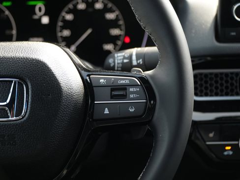 Used 2026 Honda Civic FWD Hybrid Sedan image 21