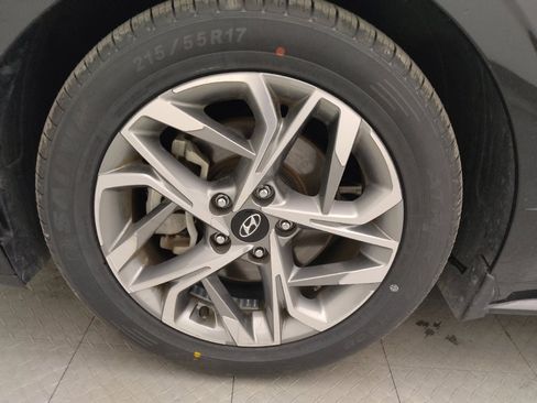 Used 2023 Hyundai Sonata SEL image 31