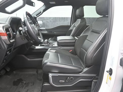 Certified 2023 Ford F150 Raptor AWD/4WD image 18